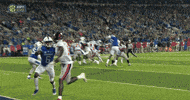 College Football Wow GIF by SEC Network