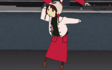 Serial Experiments Lain GIF