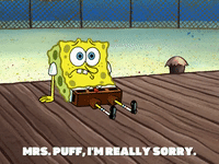 season 6 dear vikings GIF by SpongeBob SquarePants