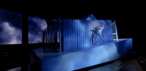 katy perry the grammys GIF by Recording Academy / GRAMMYs