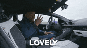 Looks Good Rory Reid GIF by AutotraderUK