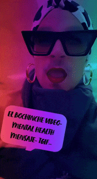 Mental Health Love GIF