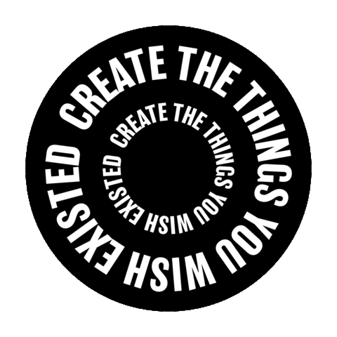 Design Create Sticker by Hello Big Idea