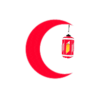 Eid Eid Mubarak Sticker by Kapital Bank