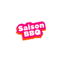 Summer Bbq Sticker by HappyVore