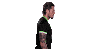 Beginning Lets Go Sticker by VfL Wolfsburg