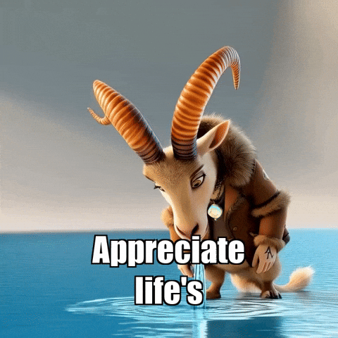 Water Life GIF by Radiantelope