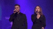 Disney Music A Cappella GIF by Walt Disney Records