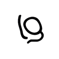 GARCIALARA garcia lara amamos crear agencia garcia lara Sticker