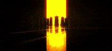 Space Marine Art GIF