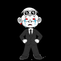 Sad Work GIF by Zhot