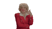 Mood Martin Sticker by Neurads