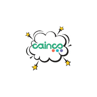 caincobolivia empresa santacruz cainco 110años Sticker