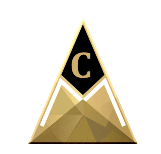 Olga Ali Sticker by Phibrows Academy London