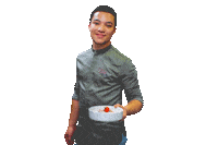 twinpancakes twin pannenkoeken twin uden twin pancakes Sticker