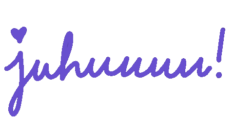 CaspaCreative giphyupload bravo feiern juhu Sticker