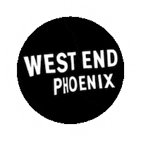 Sticker by westendphoenix