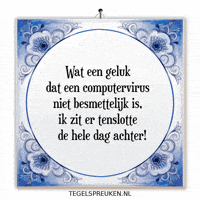 Nl Wijsheid GIF by Tegelspreuken.nl