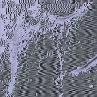 loop glitch GIF by Death Orgone