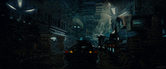 blade runner film GIF by Tech Noir