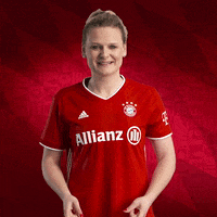 Football Soccer GIF by FC Bayern Munich