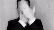 Vogue Do Not Want GIF by Chris Mann