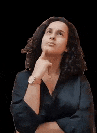 studentpower think idea what if brainstorming GIF