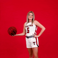 ladyraiderwbb rhyle mckinney GIF