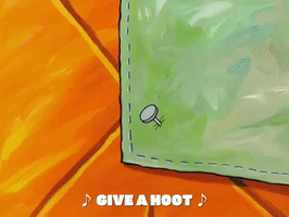 season 7 GIF by SpongeBob SquarePants