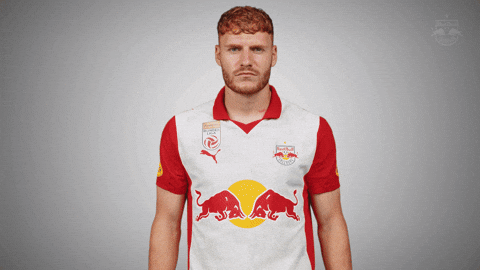 Time Waiting GIF by FC Red Bull Salzburg