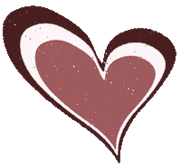 New Heart Hearts Sticker