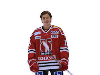Viktor Lodin Goal Sticker by Örebro Hockey