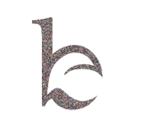 Natural Beauty Glitter Sticker by Beauty by Earth