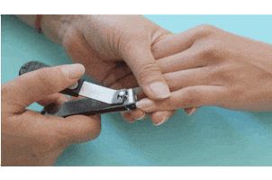 nails GIF
