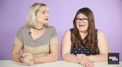 Period Products GIF by BuzzFeed