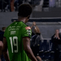 Happy Football GIF by Ettifaq