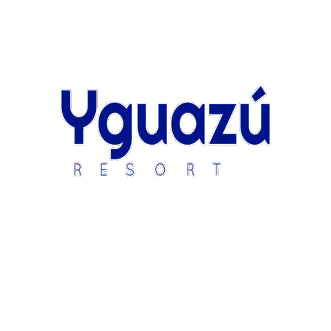 yguazuresort giphygifmaker yguazu yguazu resort Sticker