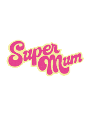 Family Mom Sticker by Aurelie Magnan