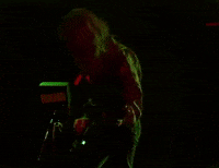 Steven Tyler 1970S GIF by Aerosmith
