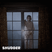 stephen king horror GIF by Shudder