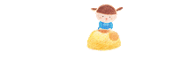 Travel Emma Sticker by allthings_hk