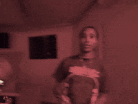 Music Video For Nothing GIF