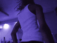 Music Video For Nothing GIF