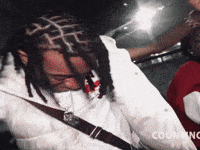 Music Video GIF