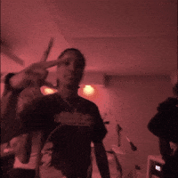 Music Video For Nothing GIF
