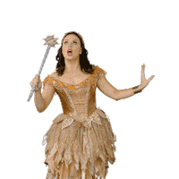 Jack And The Beanstalk Sticker by Marlowe Theatre