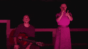 Palmas Guitarra GIF by Temporada Alta