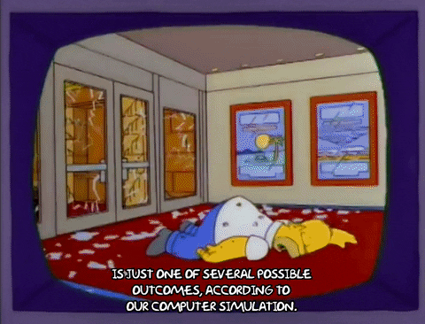 homer simpson GIF
