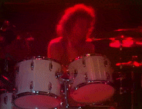 Steven Tyler 1970S GIF by Aerosmith