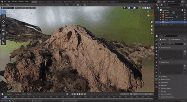 Earth Planet GIF by TMVRTX